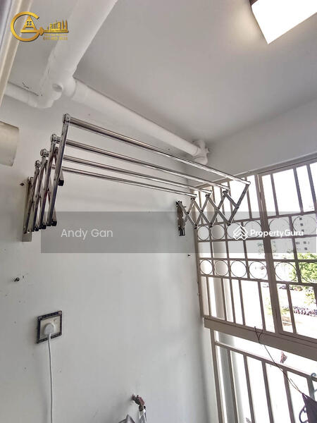 Untuk Disewa - Seri Intan Apartment