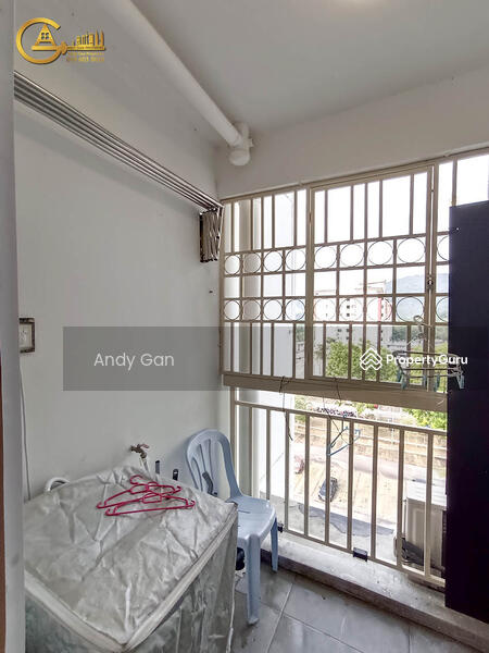 Untuk Disewa - Seri Intan Apartment