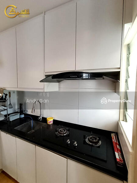 Untuk Disewa - Seri Intan Apartment