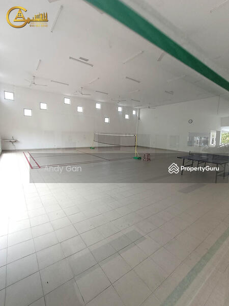 Untuk Disewa - Seri Intan Apartment