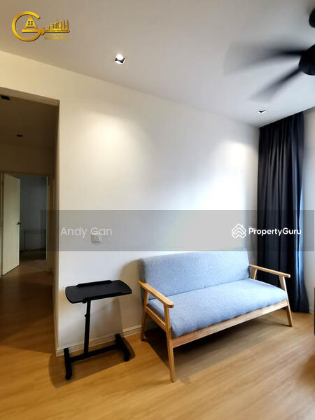Untuk Disewa - Seri Intan Apartment