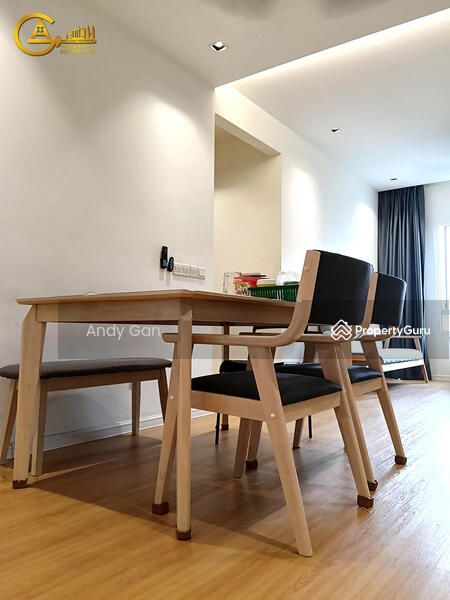 Untuk Disewa - Seri Intan Apartment