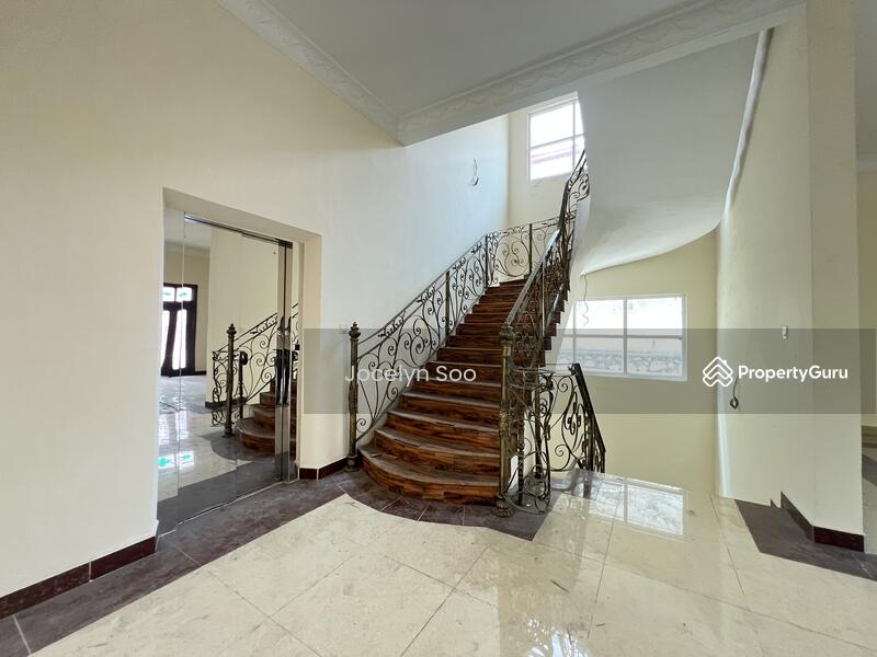 Untuk Dijual - Bukit Segar