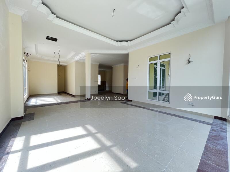 Untuk Dijual - Bukit Segar