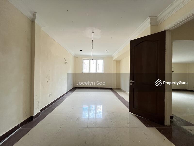 Untuk Dijual - Bukit Segar