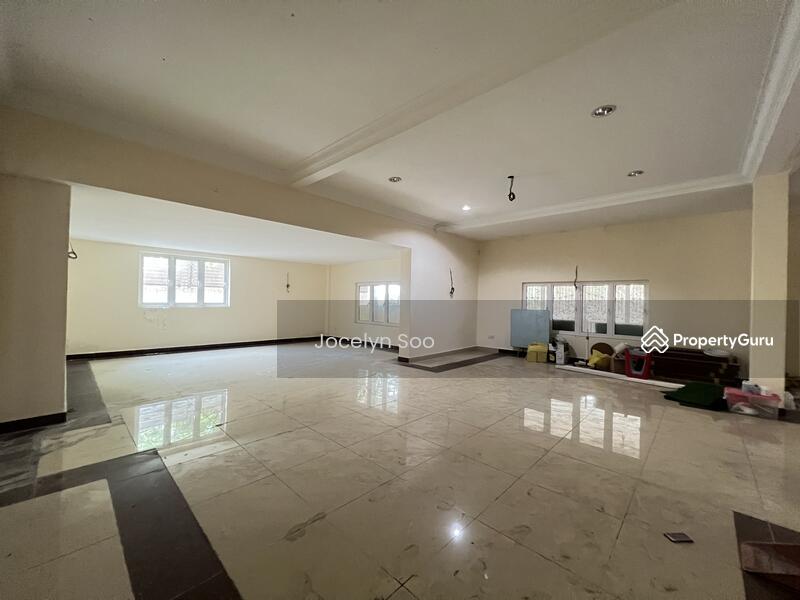 Untuk Dijual - Bukit Segar