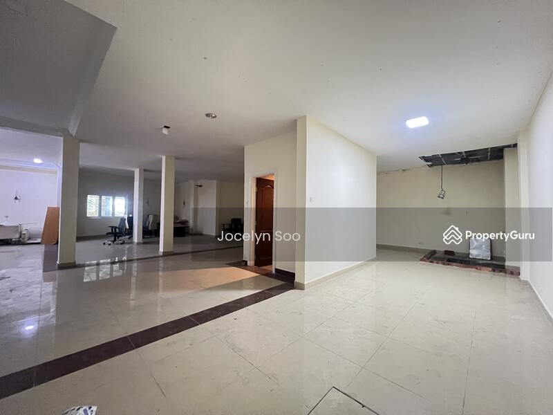 Untuk Dijual - Bukit Segar