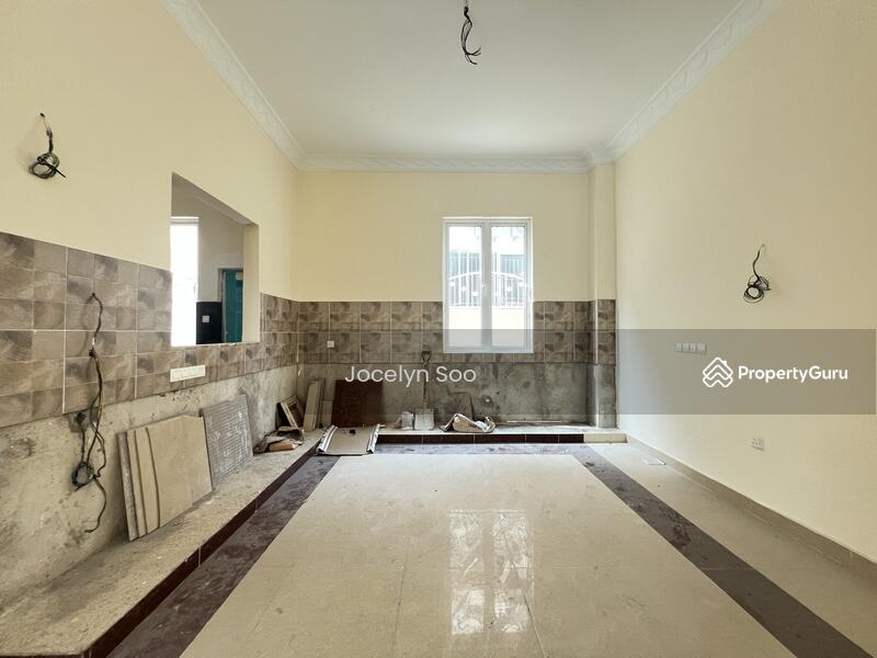 Untuk Dijual - Bukit Segar