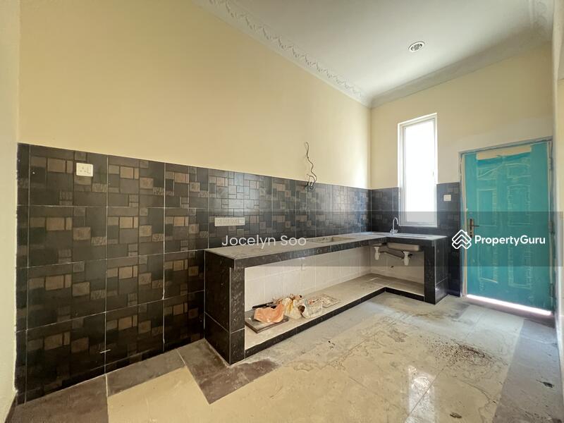 Untuk Dijual - Bukit Segar