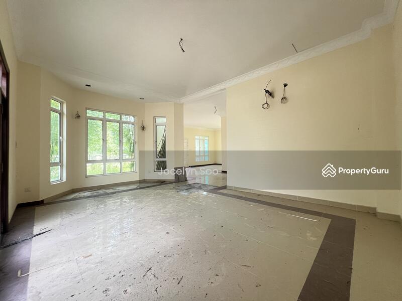 Untuk Dijual - Bukit Segar