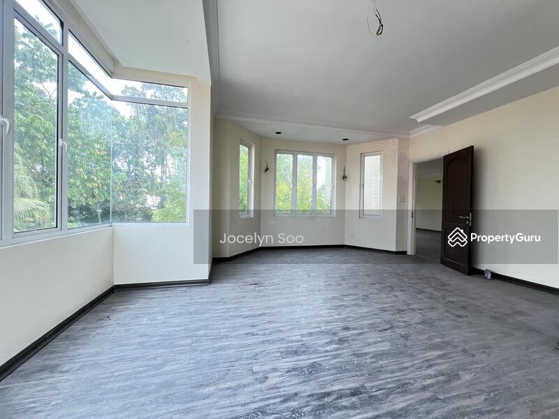 Untuk Dijual - Bukit Segar