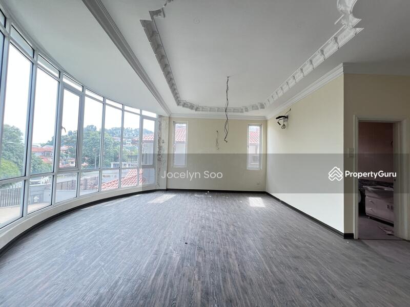 Untuk Dijual - Bukit Segar