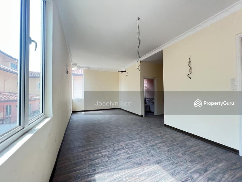 Untuk Dijual - Bukit Segar