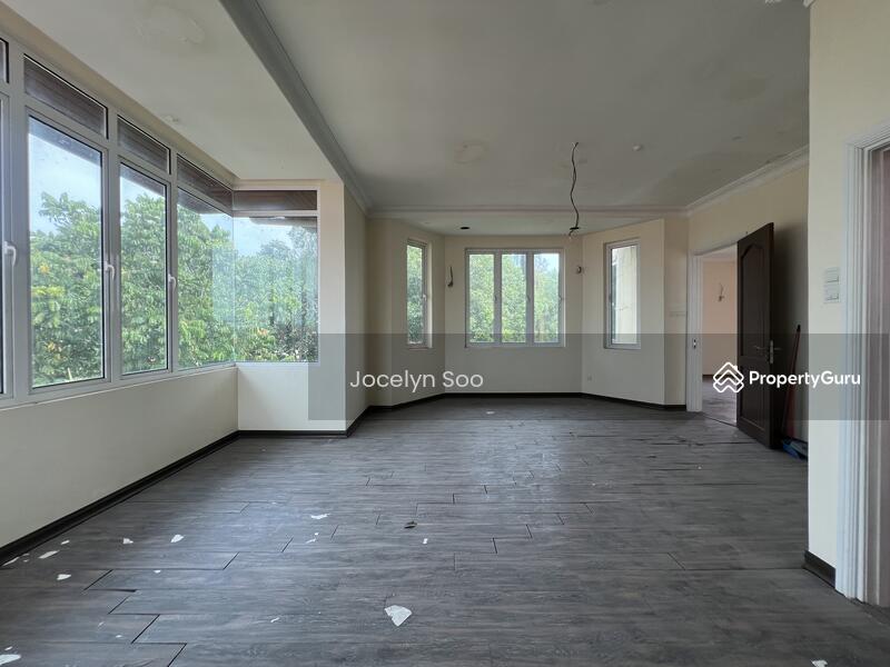 Untuk Dijual - Bukit Segar