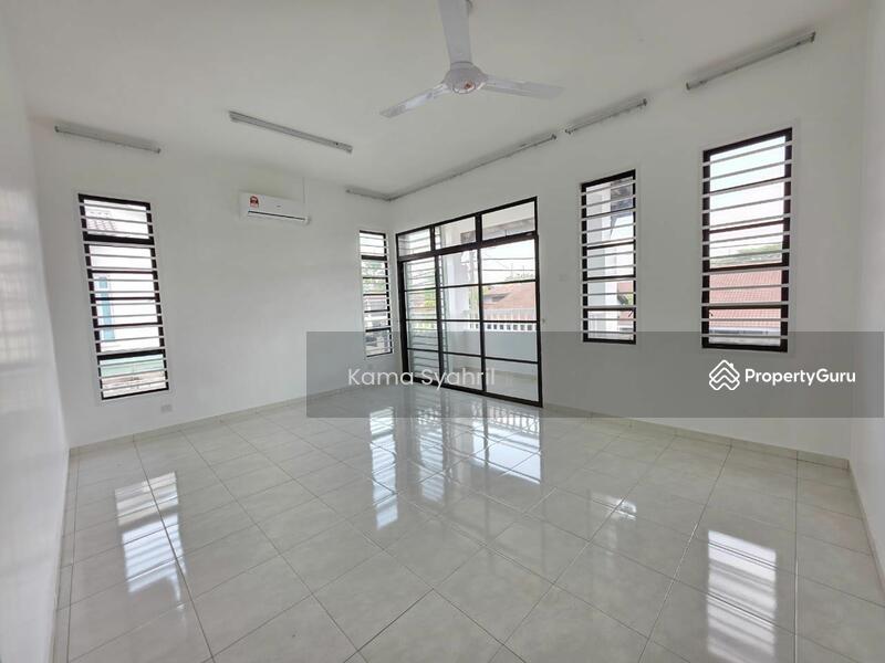 Untuk Dijual - Astana Permai