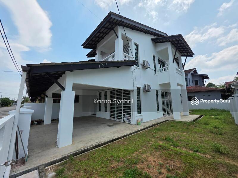 Untuk Dijual - Astana Permai