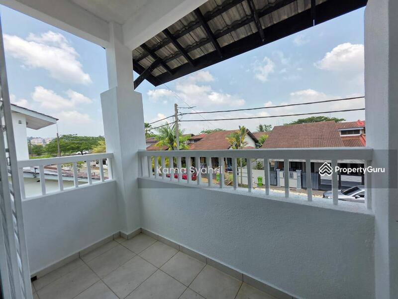 Untuk Dijual - Astana Permai