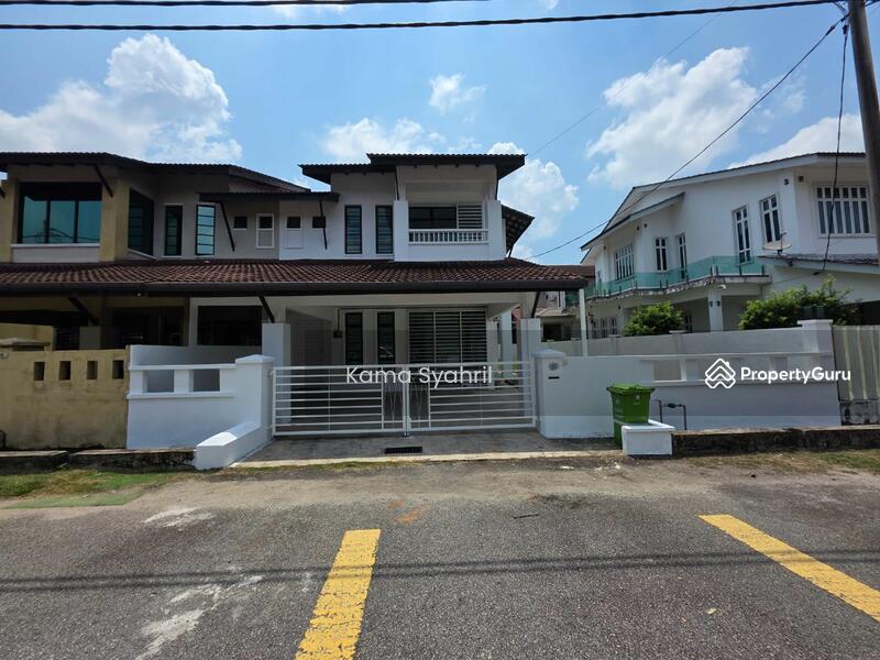 Untuk Dijual - Astana Permai