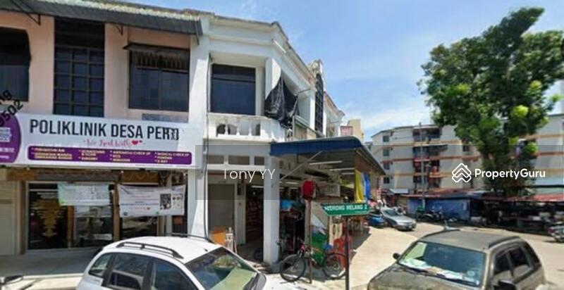 Untuk Dijual - Gelugor