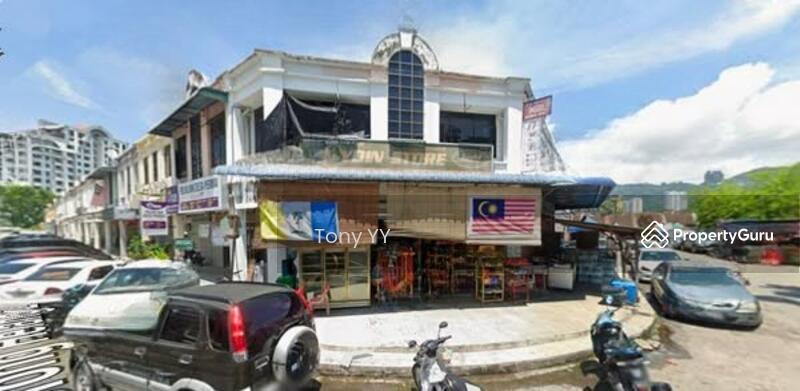 Untuk Dijual - Gelugor