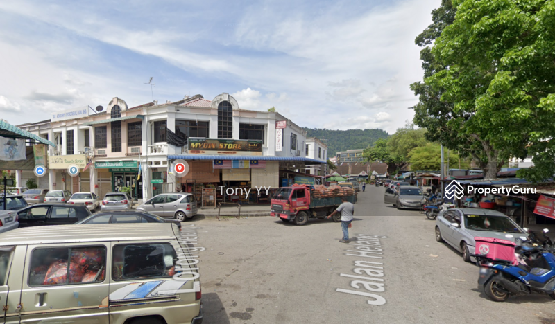 Untuk Dijual - Gelugor