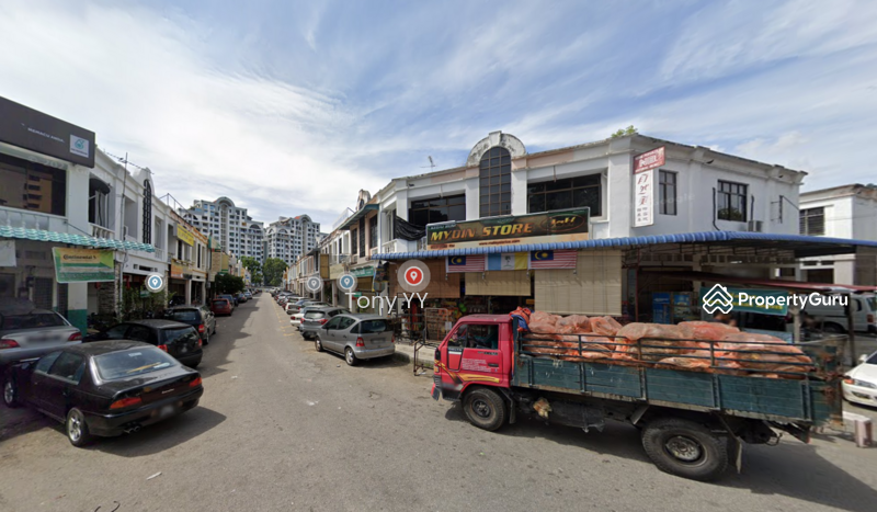 Untuk Dijual - Gelugor