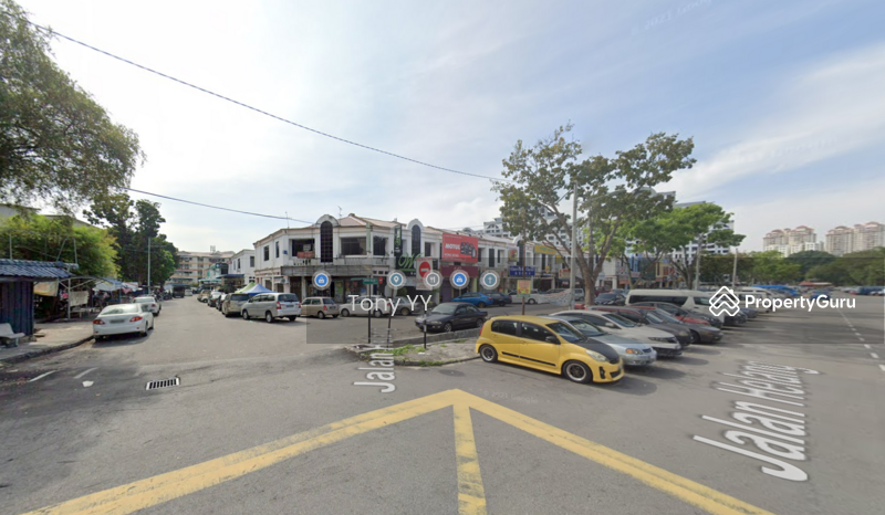 Untuk Dijual - Gelugor