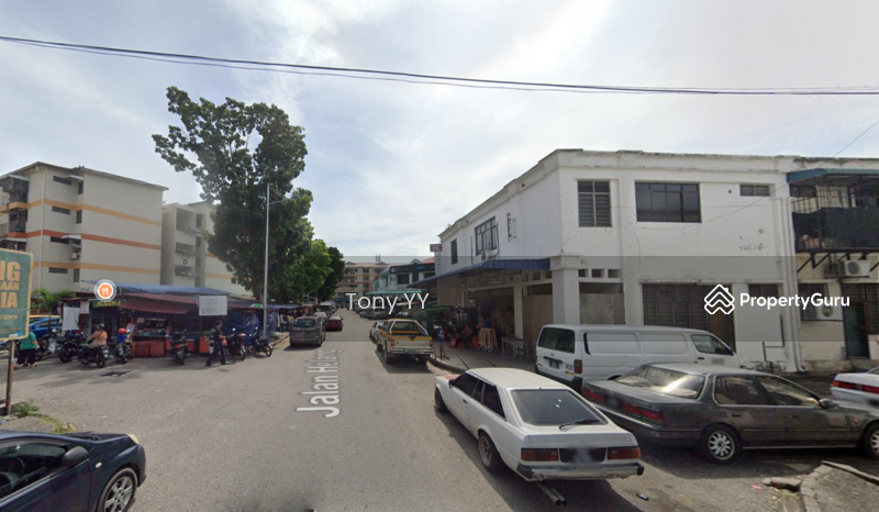 Untuk Dijual - Gelugor
