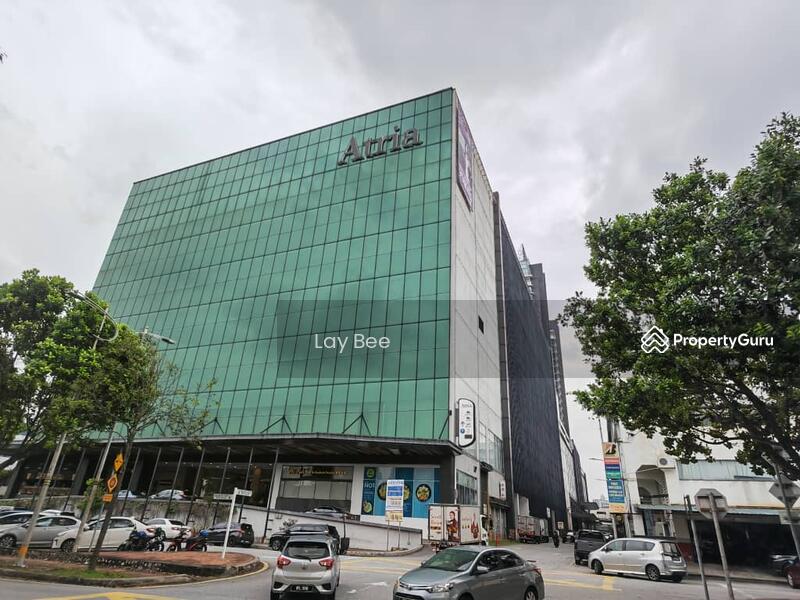 Service Residence for Sale in Damansara Jaya (Petaling Jaya) - Lay Bee - PropertyGuru.com.my