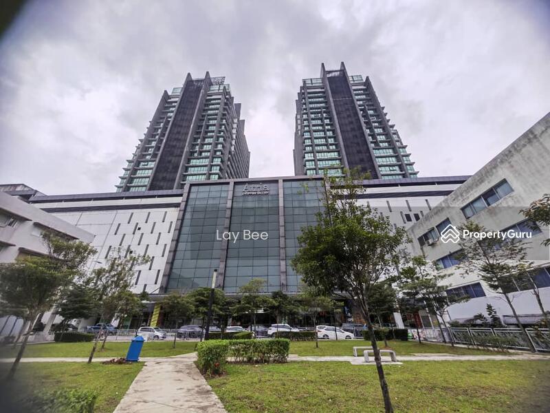 Service Residence for Sale in Damansara Jaya (Petaling Jaya) - Lay Bee - PropertyGuru.com.my