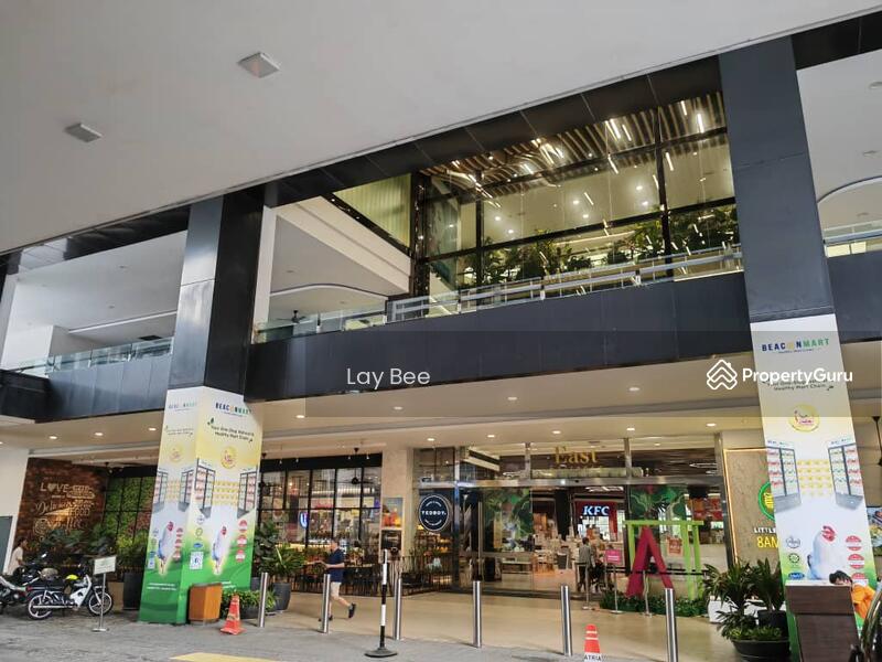 Service Residence for Sale in Damansara Jaya (Petaling Jaya) - Lay Bee - PropertyGuru.com.my