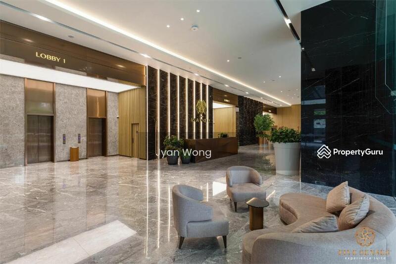 Untuk Dijual - The Manor