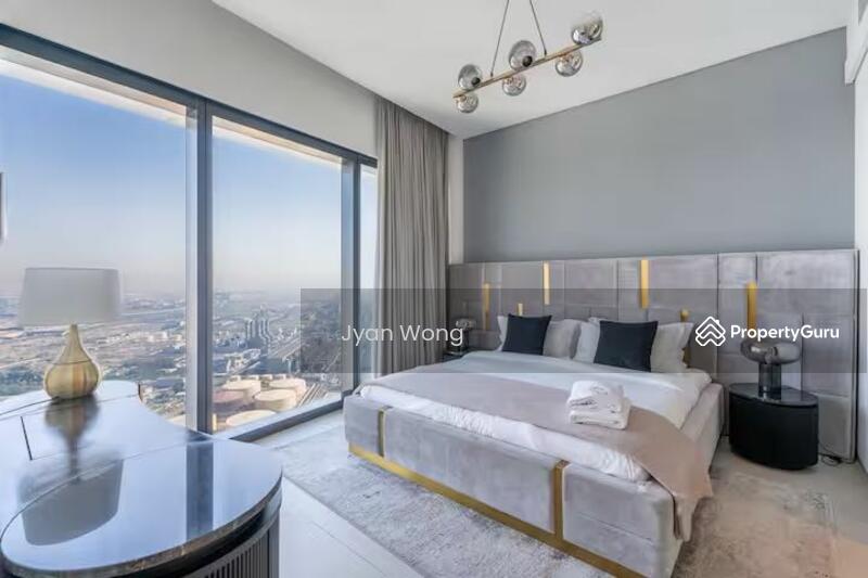 Untuk Dijual - The Manor