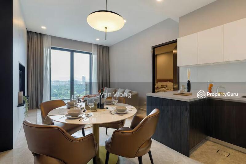 Untuk Dijual - The Manor