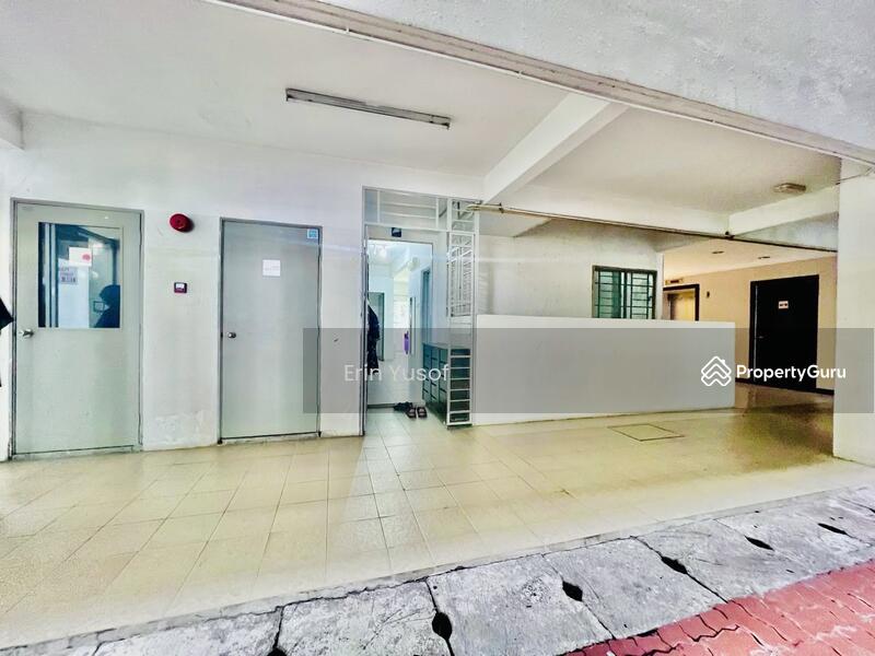 Untuk Dijual - Suria Jelatek