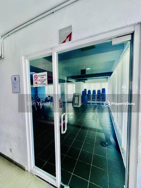 Untuk Dijual - Suria Jelatek