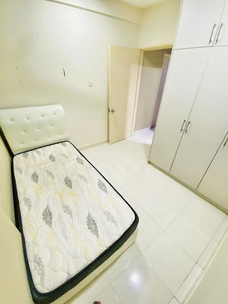 Apartment for Rent at Suria Ixora - Erin Yusof - Bedroom - PropertyGuru.com.my