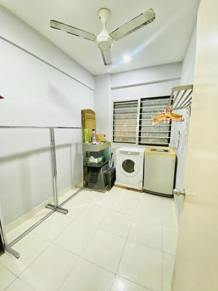 Apartment for Rent at Suria Ixora - Erin Yusof - Interior - PropertyGuru.com.my