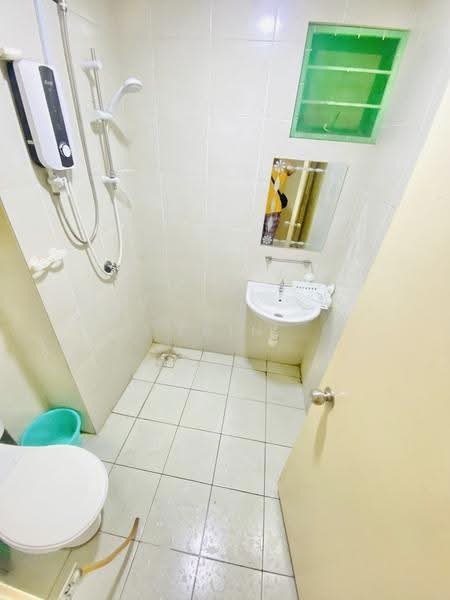 Apartment for Rent at Suria Ixora - Erin Yusof - Bathroom - PropertyGuru.com.my