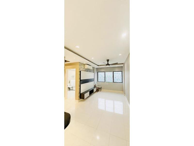 Apartment for Rent at Suria Ixora - Erin Yusof - Living Room - PropertyGuru.com.my