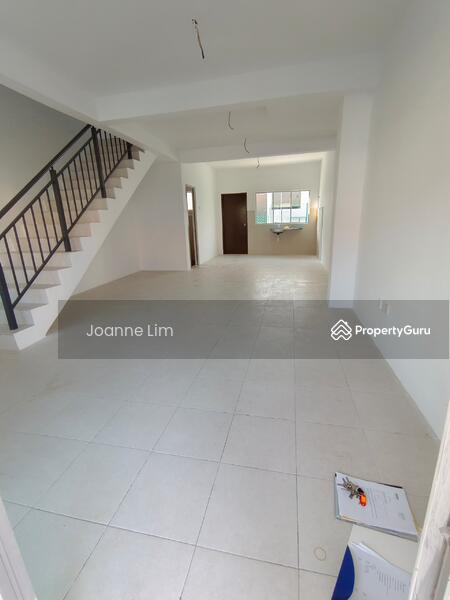 Untuk Disewa - Bandar Scientex Jasin Presint 1