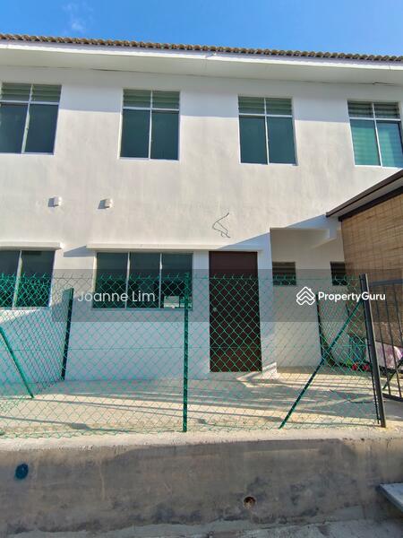 Untuk Disewa - Bandar Scientex Jasin Presint 1