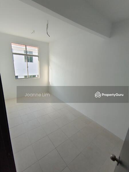 Untuk Disewa - Bandar Scientex Jasin Presint 1