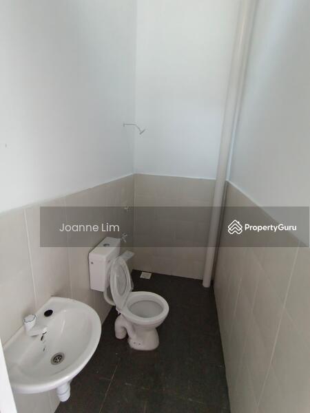 Untuk Disewa - Bandar Scientex Jasin Presint 1