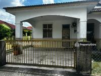 For Sale - Taman Jalai Jaya