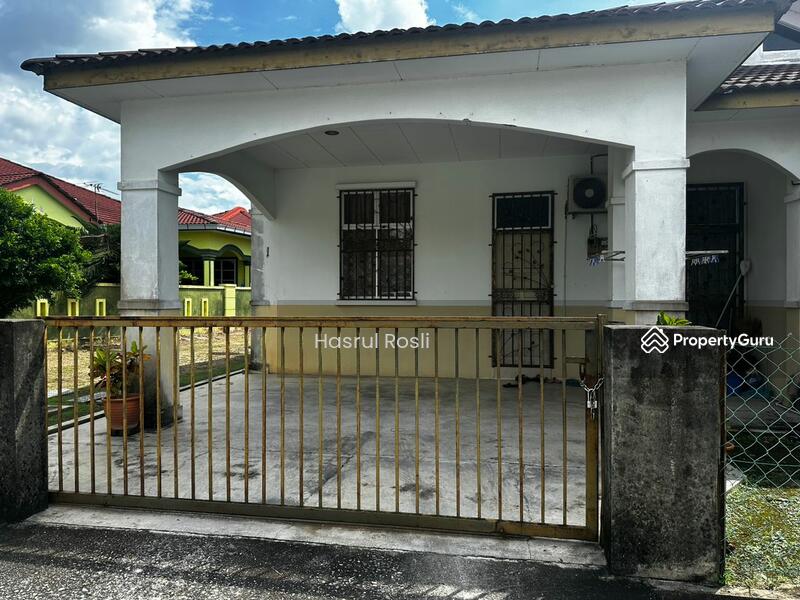 Untuk Dijual - Taman Jalai Jaya