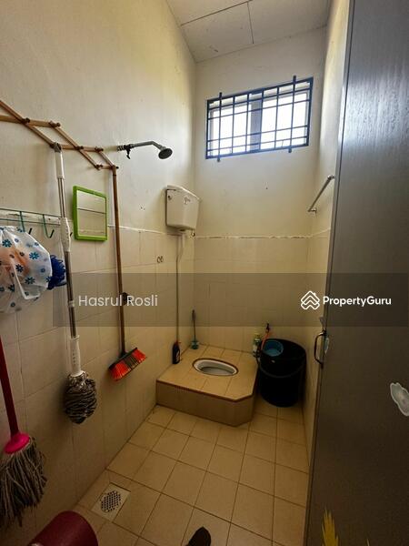 Untuk Dijual - Taman Jalai Jaya