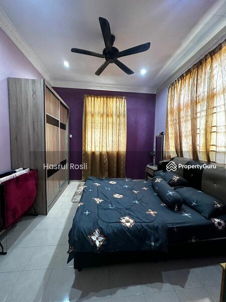 Untuk Dijual - Taman Jalai Jaya