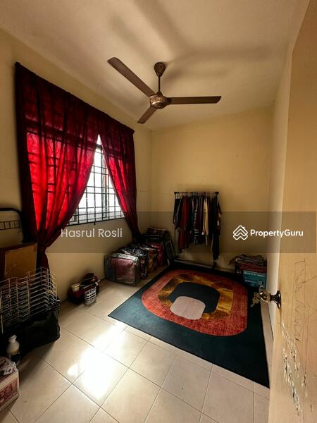 Untuk Dijual - Taman Jalai Jaya