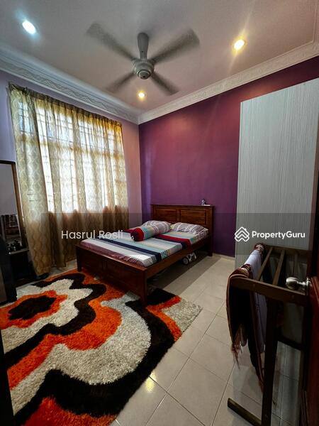 Untuk Dijual - Taman Jalai Jaya